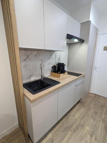 Appartement carre d'or