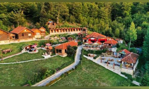 Gallery image of Etno Selo Jasika in Prizren