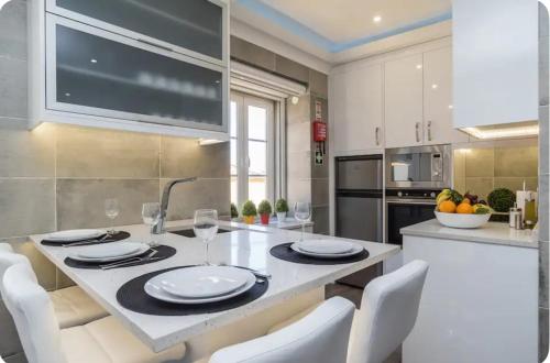 Sintra Design Apartment _ Castelo dos Mouros