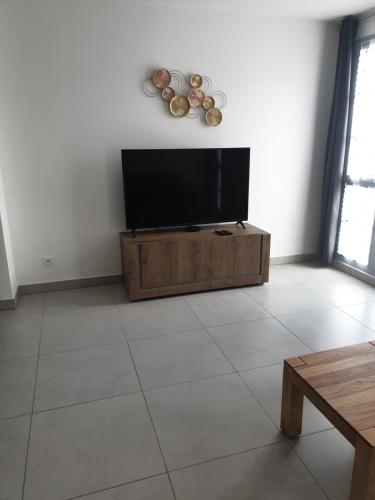 Appartement à deux pas du port de Bonifacio