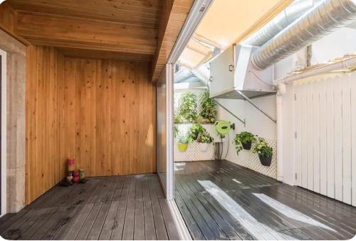 Sintra Design Apartment _ Castelo dos Mouros