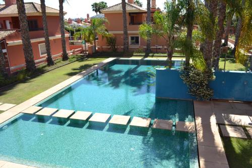 Arona 2 - Casa Menor