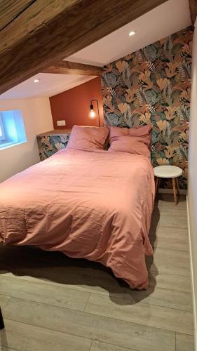 Photo de la galerie de l'établissement Chez Alam à L'opéra de Lyon, à Lyon