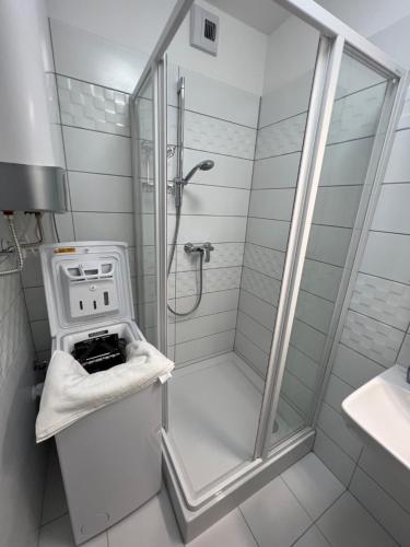 Zoe Apartman 8600 Siófok, 16 Liszt Ferenc sétány 2. emelet 215 kép - 3