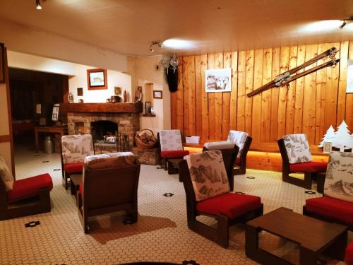Hôtel Le Choucas – Photos 3