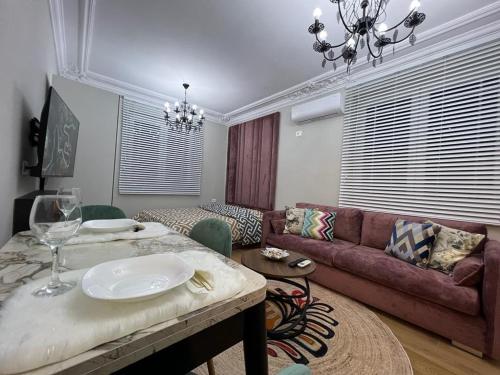 Leti Apartments M.Shyri1