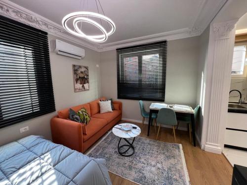 Leti Apartments M.Shyri2 - Image 4