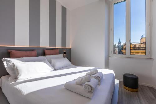 Veneto Suite Roma