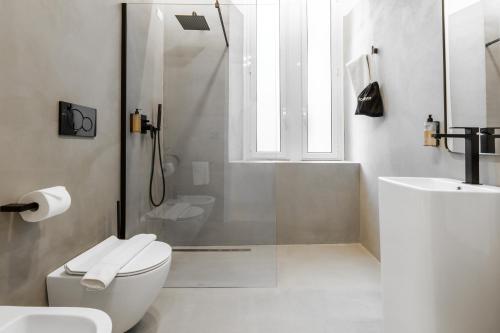 Veneto Suite Roma