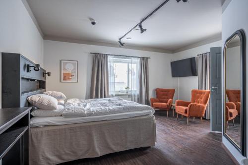 Φωτογραφία από το άλμπουμ του Hotell Grelsby Strand σε Godby