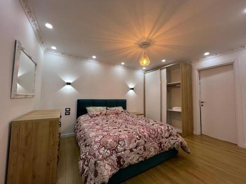 Leti Apartments Rr.Naim Frasheri - Imazhi 2