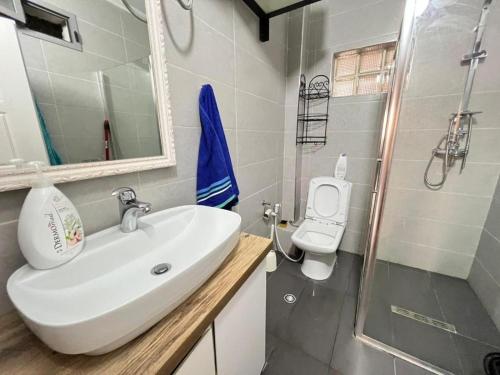 Leti Apartments Rr.Naim Frasheri - Imazhi 4