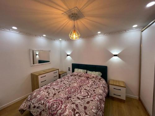 Leti Apartments Rr.Naim Frasheri - Imazhi 5