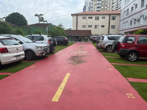 Photo de la galerie de l'établissement Kitnet, à Praia Grande