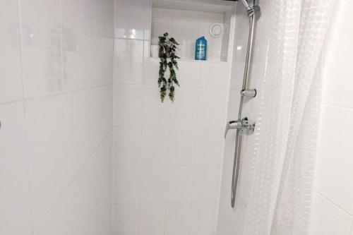 Photo de la galerie de l'établissement Garden studio at the gates of Paris, à Alfortville