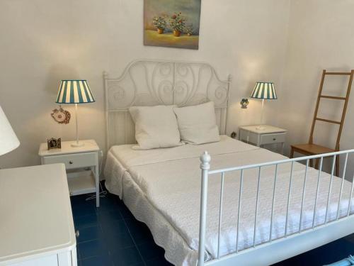 Villa sul mare Residence Specchiulla-Otranto photo 2
