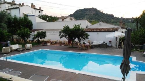 Φωτογραφία από το άλμπουμ του Agriturismo Malena σε Rossano