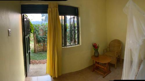 Gallery image of Gaia Eco Hub BnB in Fort Portal