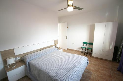 Apartamento Maria Paz Cambrils