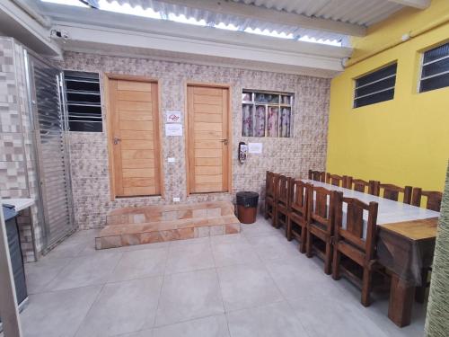 Fotografie z fotogalerie ubytování Hostel My House quartos perto do aeroporto de Guarulhos v destinaci Guarulhos