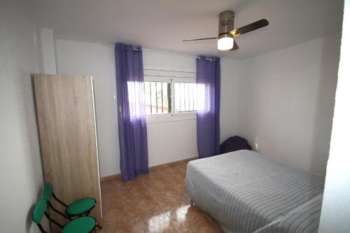 Apartamento Maria Paz Cambrils