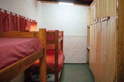 InstaLate Hostel