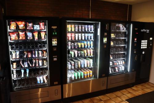 صورة لـ Unterkunft für 2 - GuestRooms24 - Marl في مارل