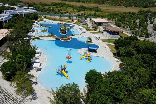 Praia Apartamento no Illoa Residente na Barra de São Miguel Menor preço em Praia Apartamento no Illoa Residente na Barra de São Miguel