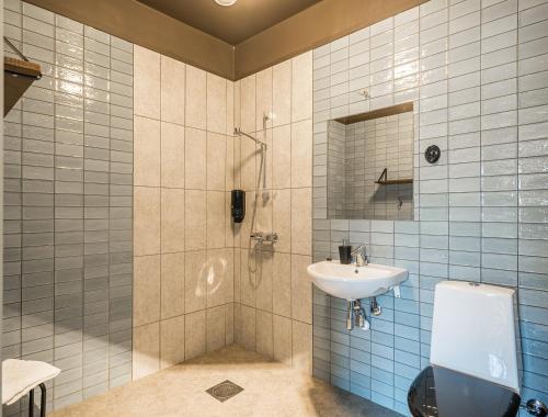 Φωτογραφία από το άλμπουμ του Hotell Grelsby Strand σε Godby