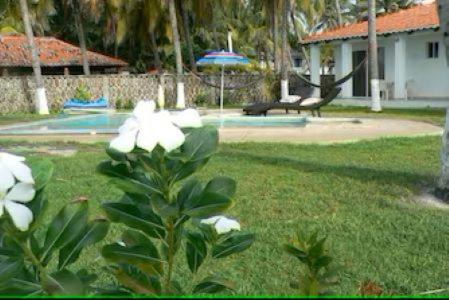 Afbeelding uit fotogalerij van Vistabella Beach House - Pool, Beach - 12ppl in El Porvenir
