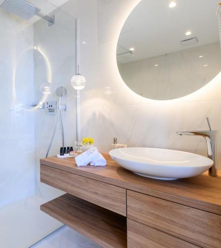 Modern luxury villa Dreams of Dalmatia 1