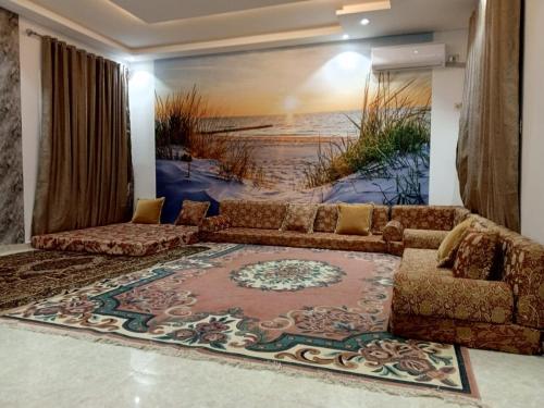 Construit en 2024, Vue sur mer