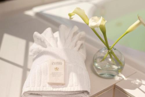 Foto dalla galleria di 70 Park Avenue Hotel a New York