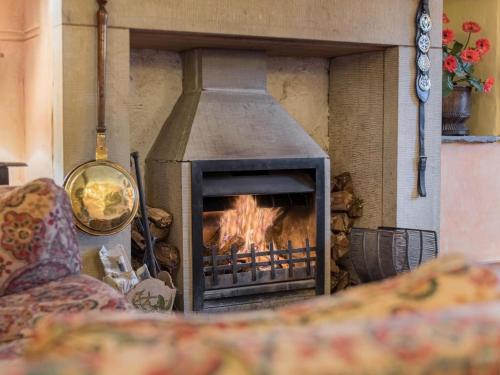 Ảnh trong thư viện ảnh của 5 Bed in Holmrook oc-sz259 ở Eskdale