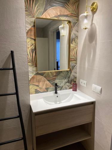 Apartamento Buenavista