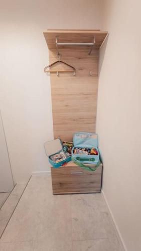 Φωτογραφία από το άλμπουμ του Suite 13 Loft mit Terrasse σε Teublitz