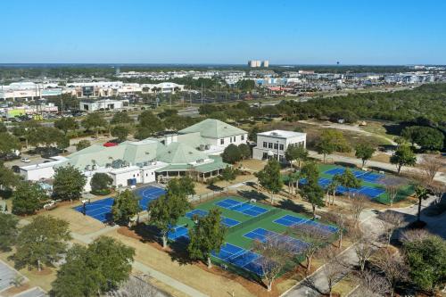 Attività di tennis o squash presso la casa vacanze o nelle vicinanze
