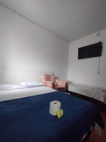 Φωτογραφία από το άλμπουμ του Hotel Perola Ltda σε Cuiabá