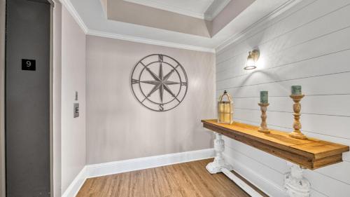 St Maarten 907 a Newly Renovated Luxury Beach Front 3 Bedroom 9th Floor Private Elevator photo 10