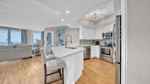 St Maarten 907 a Newly Renovated Luxury Beach Front 3 Bedroom 9th Floor Private Elevator photo 5