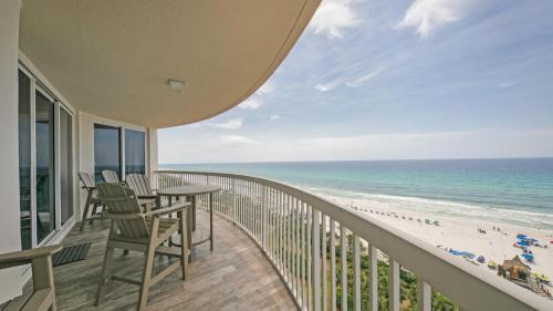 St Maarten 907 a Newly Renovated Luxury Beach Front 3 Bedroom 9th Floor Private Elevator photo 7