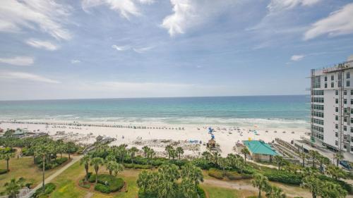 St Maarten 907 a Newly Renovated Luxury Beach Front 3 Bedroom 9th Floor Private Elevator photo 23