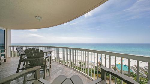 St Maarten 907 a Newly Renovated Luxury Beach Front 3 Bedroom 9th Floor Private Elevator photo 24