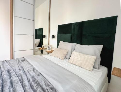 Wygodne Mieszkania Nova Mikołowska 123