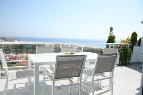 Gallery image of Nova Beach Apartment in Gran Alacant
