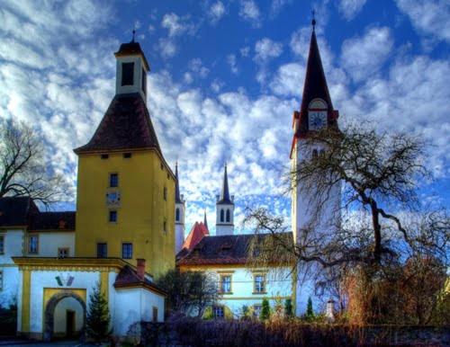 Gallery image of VILLA BRUNEGG Leoben GÖSS in Leoben