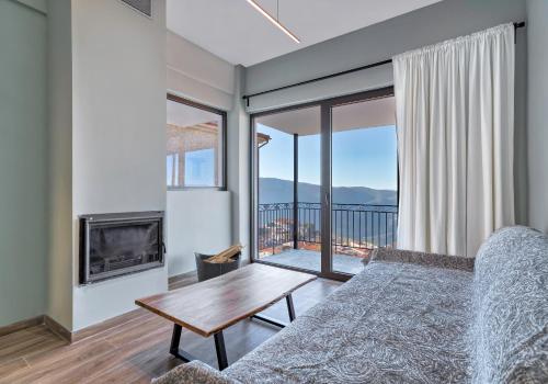 Arachova's Experience M3