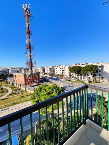 Afbeelding uit fotogalerij van Casa Dante in Vieste