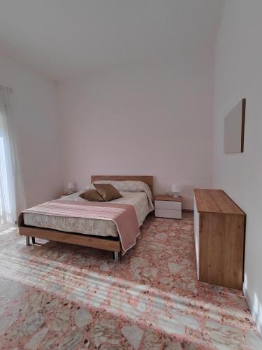 Afbeelding uit fotogalerij van Casa Dante in Vieste