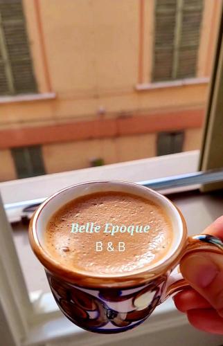 Φωτογραφία από το άλμπουμ του Belle Epoque B&B σε Faenza